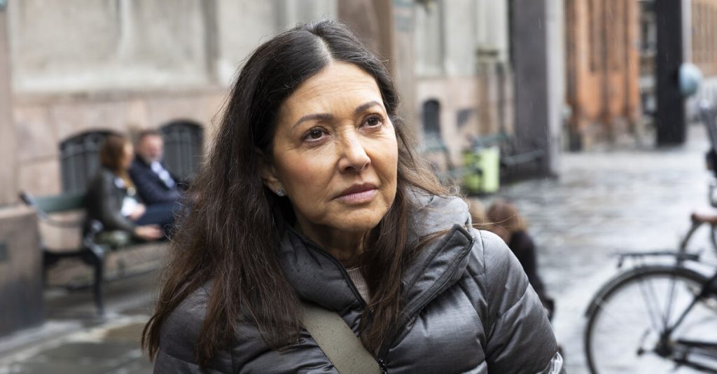 Grevinde Alexandras Camino-udfordring: Gik ikke som planlagt