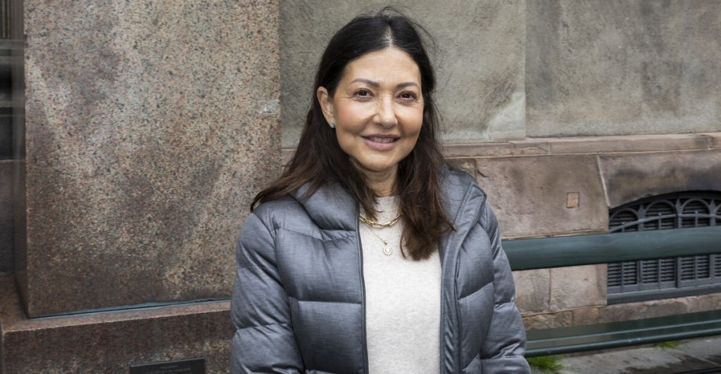 Grevinde Alexandra om moderskabet: Sætter ord på forholdet til sønnerne