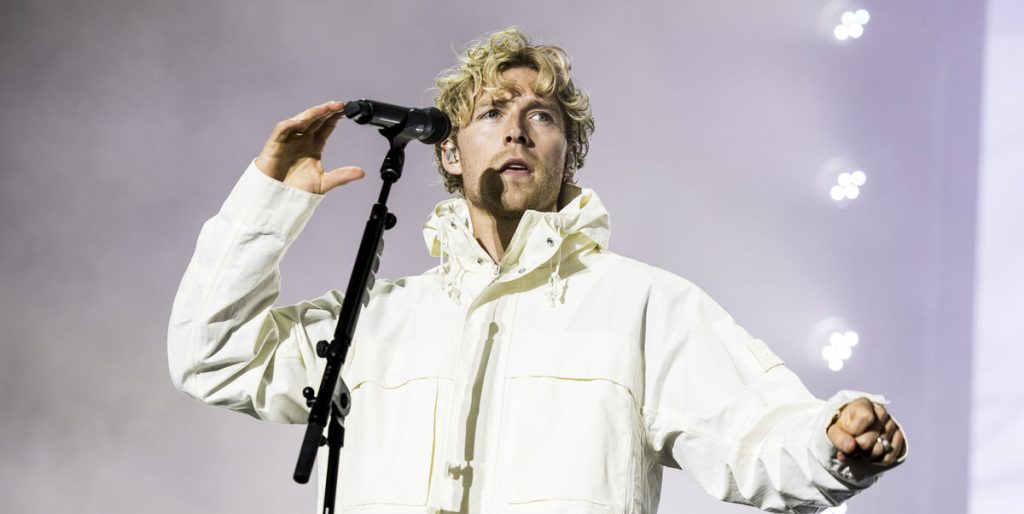 Solidt overskud: Så meget tjener Christopher