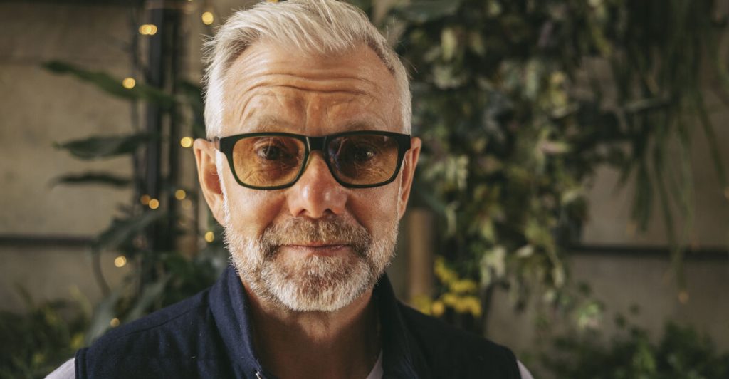 Nye eventyr venter for familien: Nu prøver Casper Christensen igen