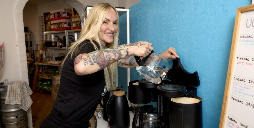 Linses nye kapitel: Det skal være sidste gang