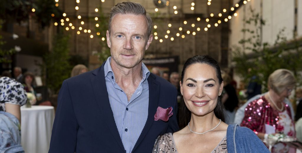 Mascha Vang giver status på boligjagten: Det er planen nu