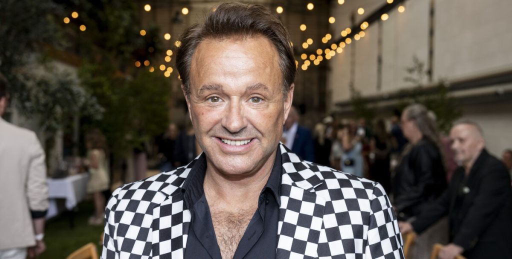 Dennis Knudsen om stor beslutning: Derfor bliver det sådan