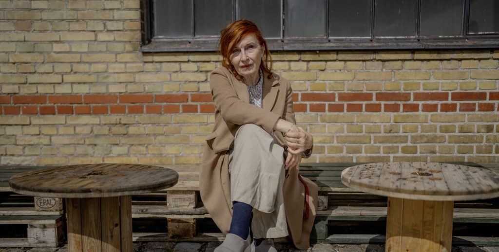 Bodil Jørgensen til danskerne: “Det må vi simpelthen stoppe med”