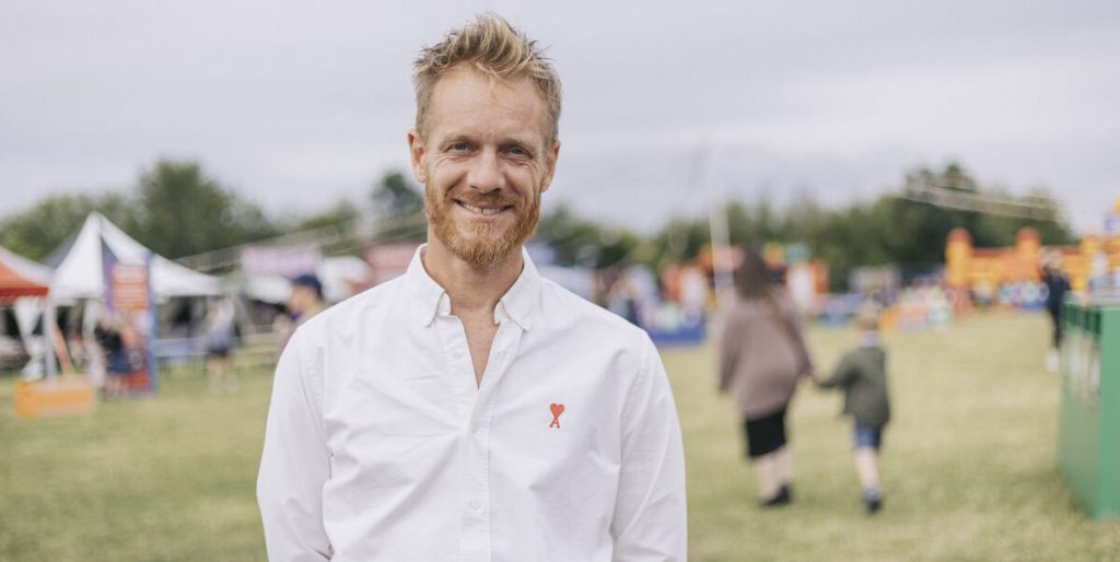 Få måneder efter hjertestop: Nu deler Tobias Hansen dejligt nyt