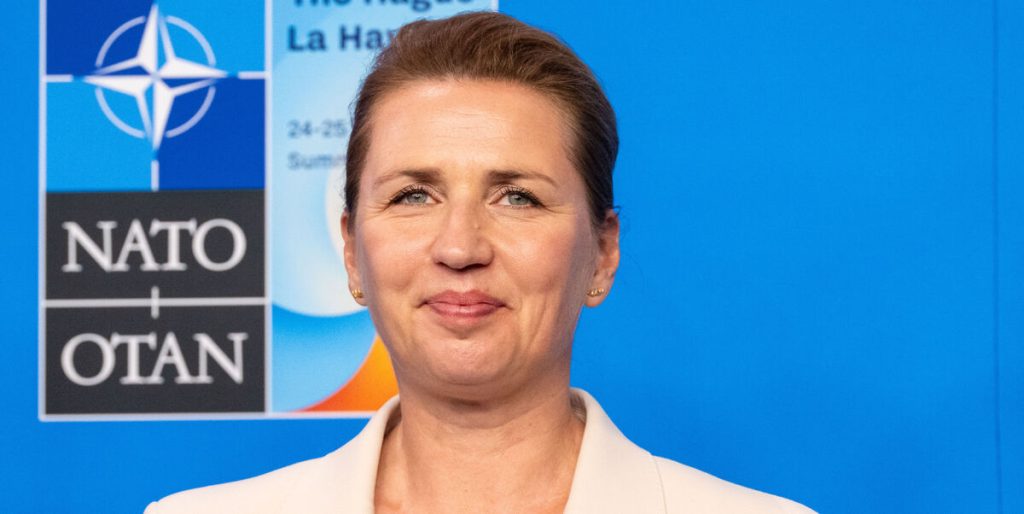 6 år som statsminister: Mette Frederiksen deler sine ærlige tanker