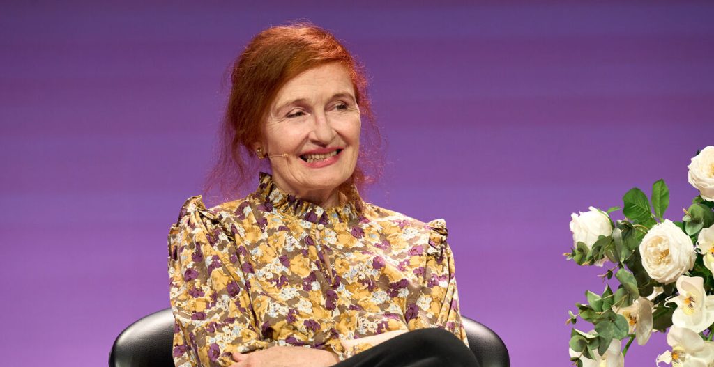 Bodil Jørgensen deler spændende nyt: Kommer snart til verden