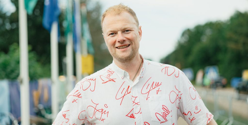 Kommer der mere eller er det slut? Nu svarer Christian Degn