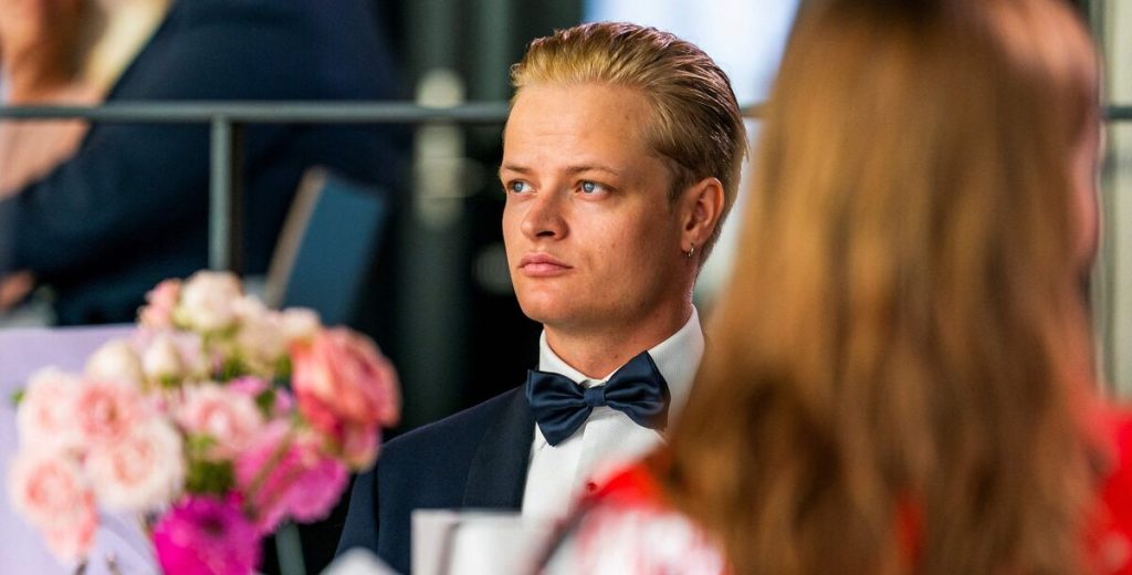 Slår fast: Ingen særbehandling til Marius Borg Høiby