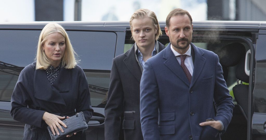 Sjælden udtalelse: Marius Borg Høibys advokater er bekymrede