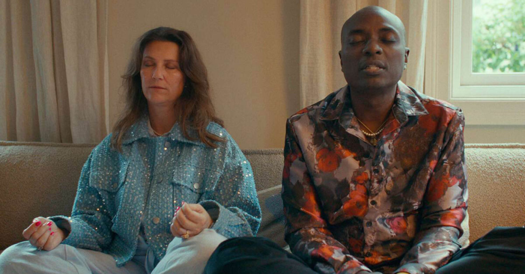 Alt var hemmeligt: Märtha Louise og Durek åbner op