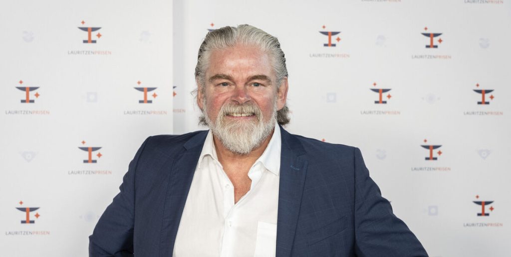 Stig Rossen hiver i land: Gør det alligevel