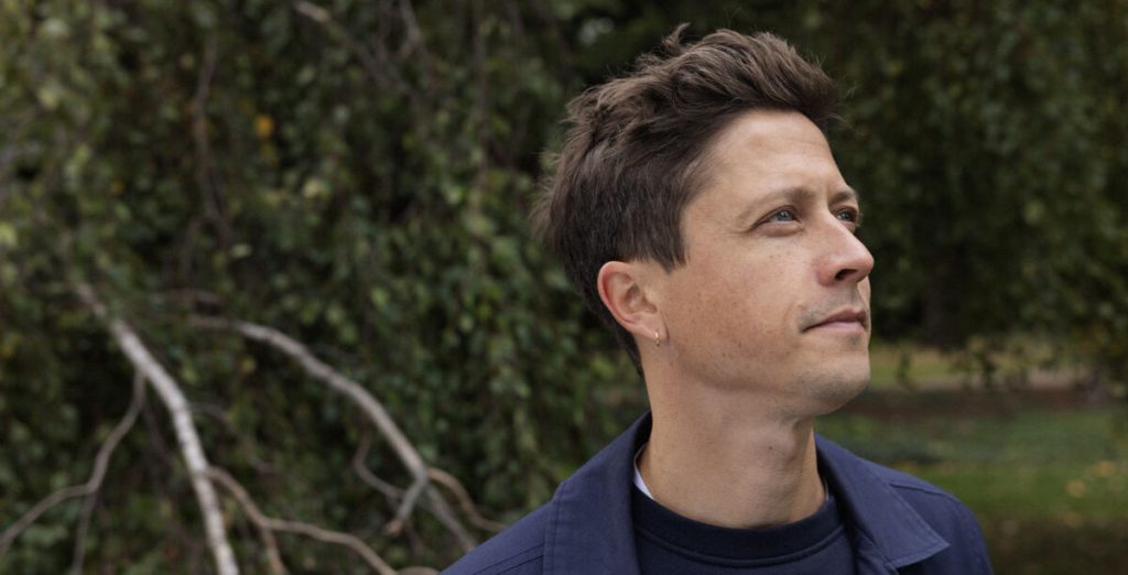 Rasmus Staghøj takker af: Nu er det slut