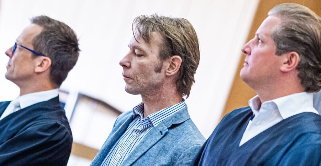 Madeleine McCann mistænkt på fri fod: Jagtes vildt af borgerne