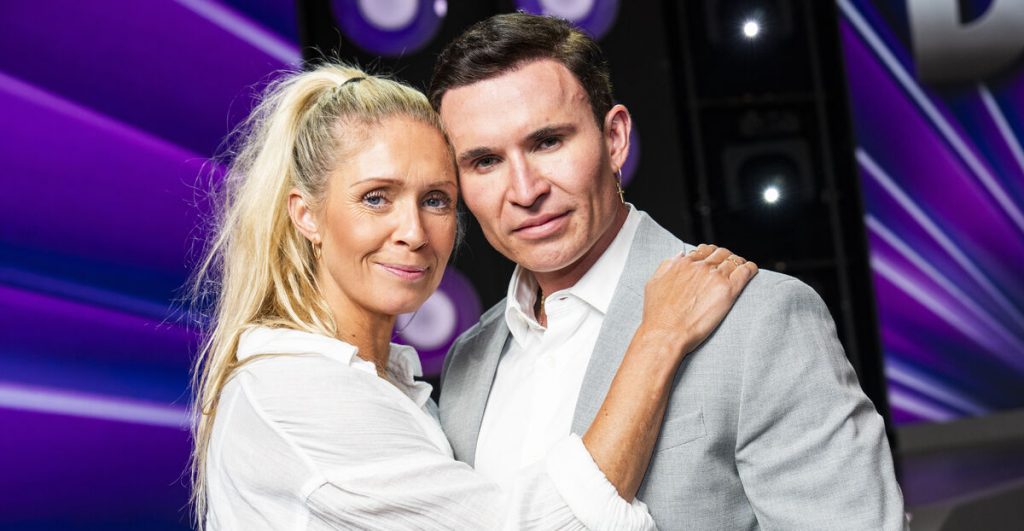 Alt på spil: Kan Gustav klare det trods skade?