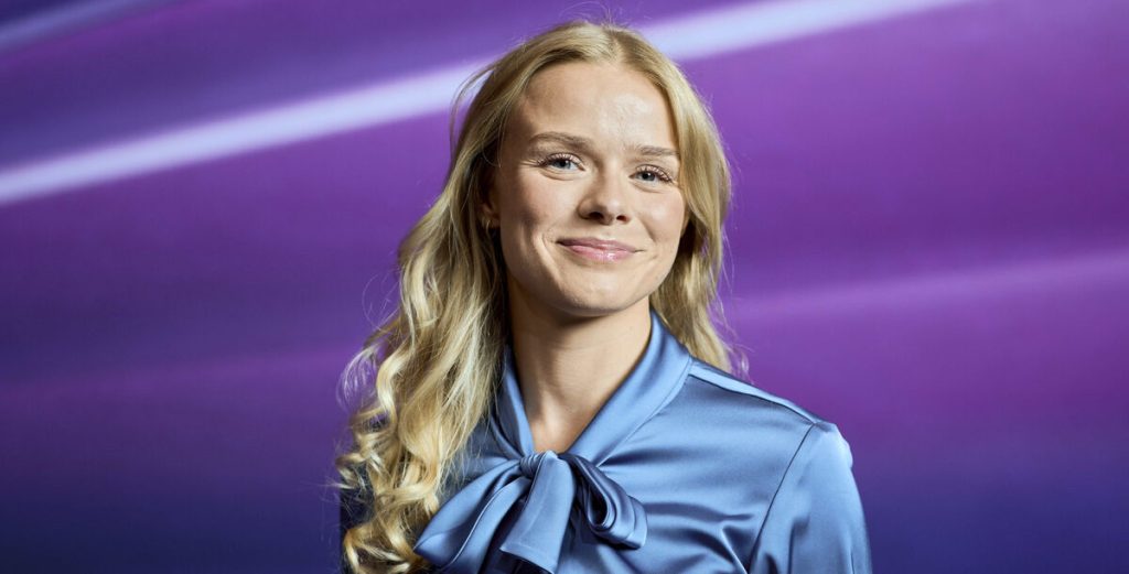 Mavepuster til Asta Björk: Det har ramt hårdt