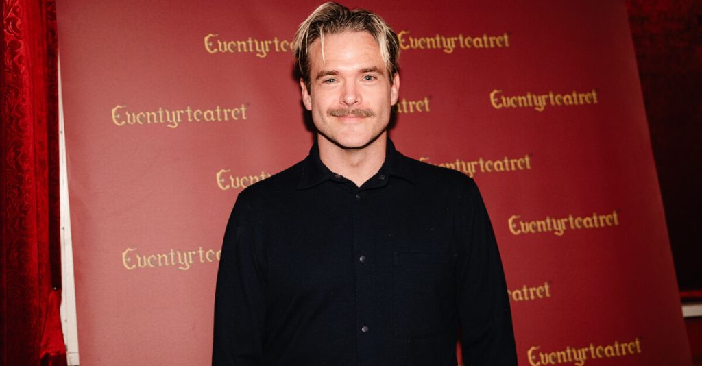 Ærlig Silas Holst: Det mangler i Vild med dans