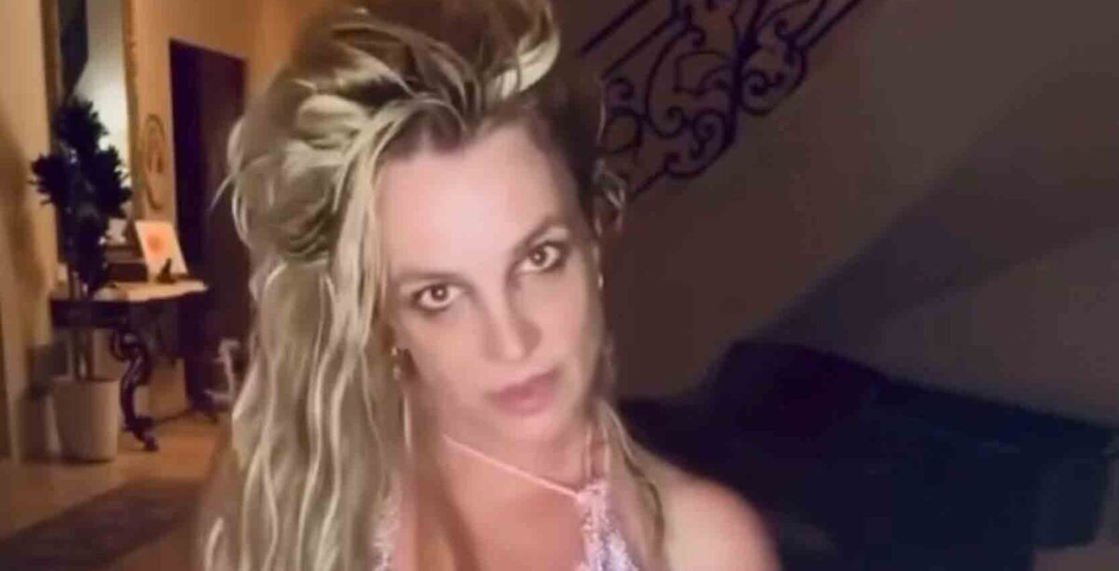 Kevin Federline: Taler han som far eller forfatter?