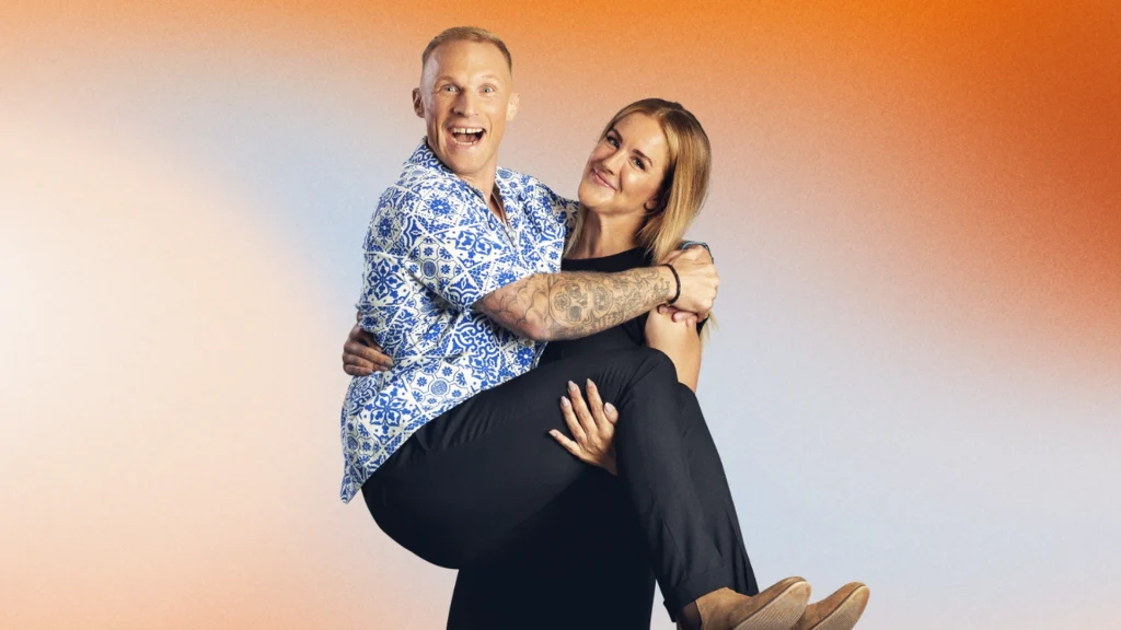 Mange har undret sig: Nu bryder Philip May tavsheden