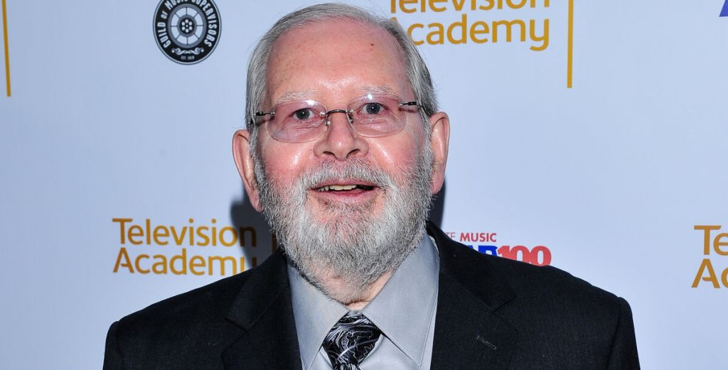 Trist nyt om manden bag musikken i ‘The Simpsons’: Alf Clausen er død