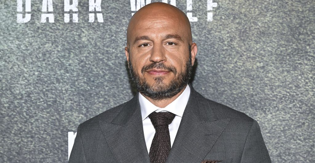 Efter flere måneders konflikt: Nu sætter Dar Salim punktum