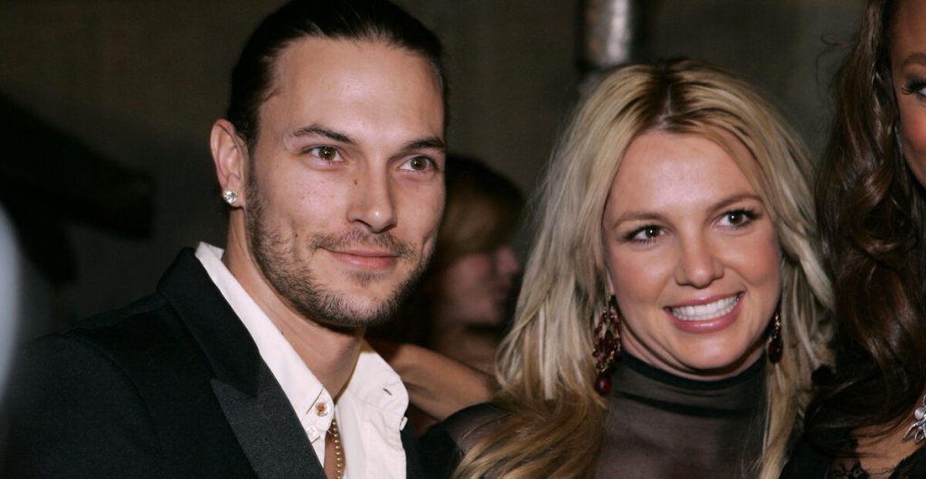 Eksmanden åbner op: ‘Britney ønskede vores sønner døde’