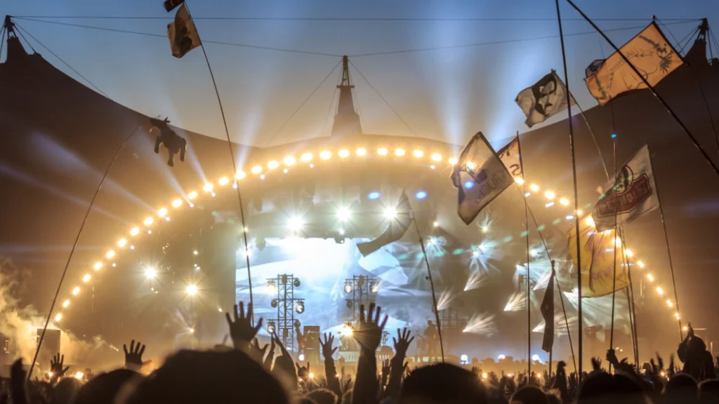 Nu er det afsløret: Så mange penge får man med en P3 pris i hånden