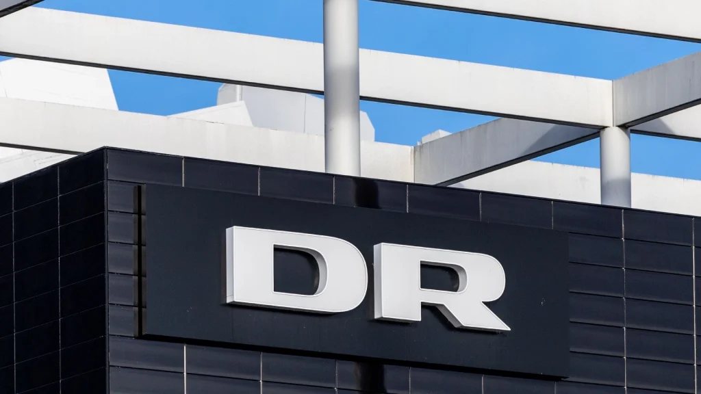 DR med chokerende melding: Program sendt siden 1932 droppes