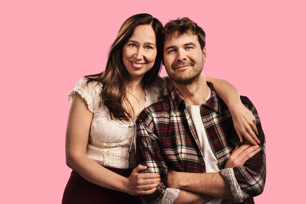 Ikonisk film bliver til musical: Merete Mærkedahl indtager hovedrollen