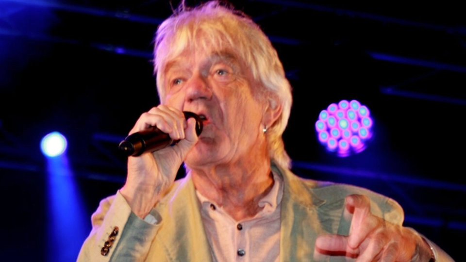 Lars Lilholts nye album afslører alt: Sygdommen har været en øjenåbner