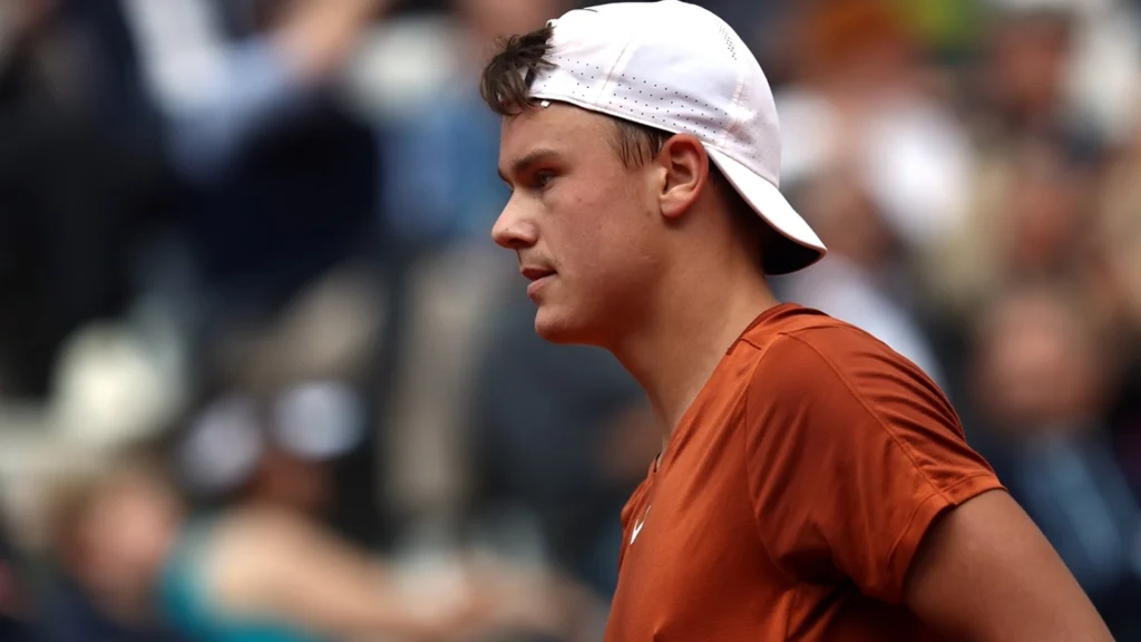 Afslører vild minutløn: Selvom Holger Rune tabte, gik han ikke tomhændet derfra