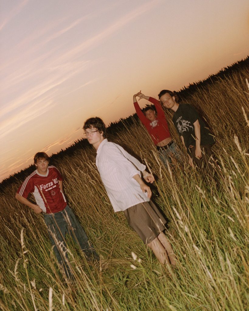 Dansk festival afslører: Bliver med APHACA på scenen