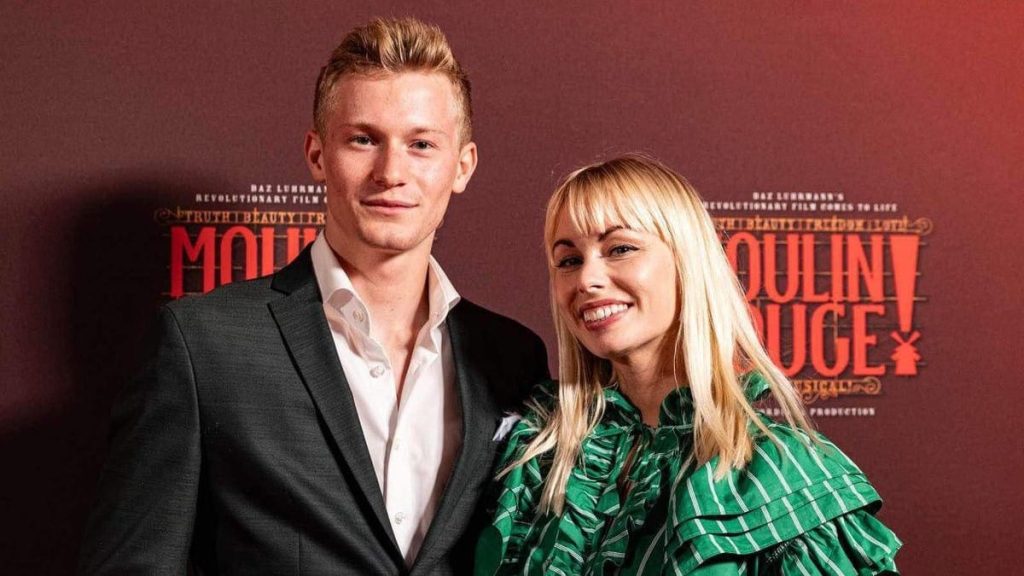 Hvor er han blevet stor: Jenna deler bedårende billede af William