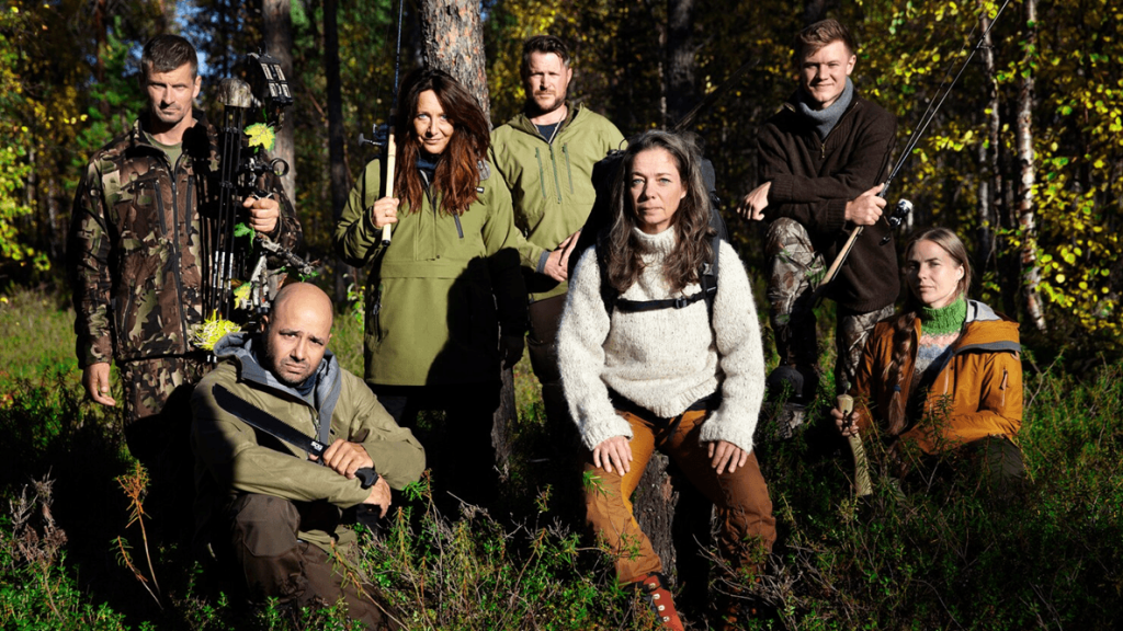 Fulgte du også spændt med i ‘Alene i vildmarken’ på DR? Nu kan du selv komme med – her er kravene