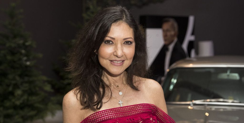 Rørende interview med grevinde Alexandra: Afslører særlige råd fra sønnerne