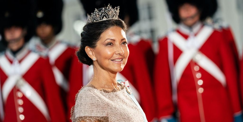Grevinde Alexandra afslører ændring: Nu er dette anderledes