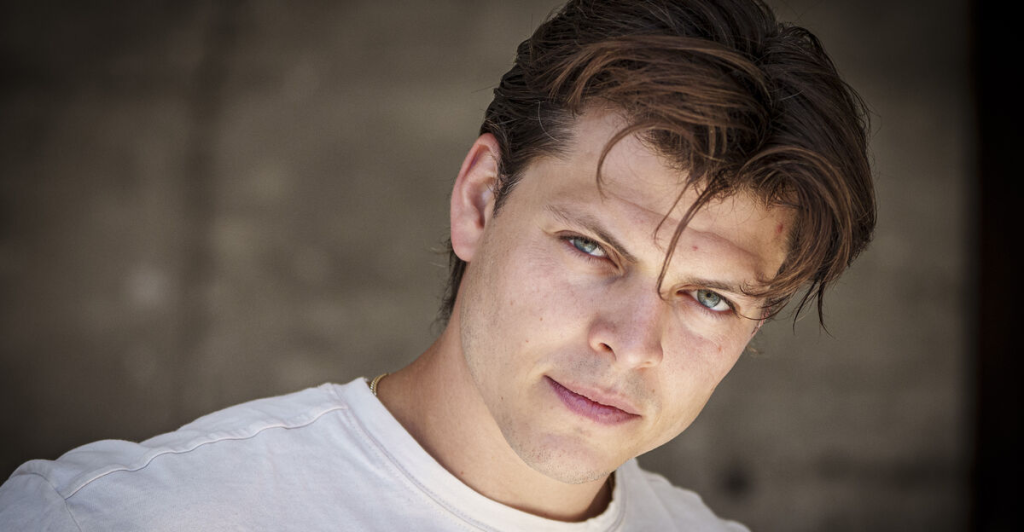 Alex Høgh Andersen: Kaster sig ud i Grand Prix-glitteret