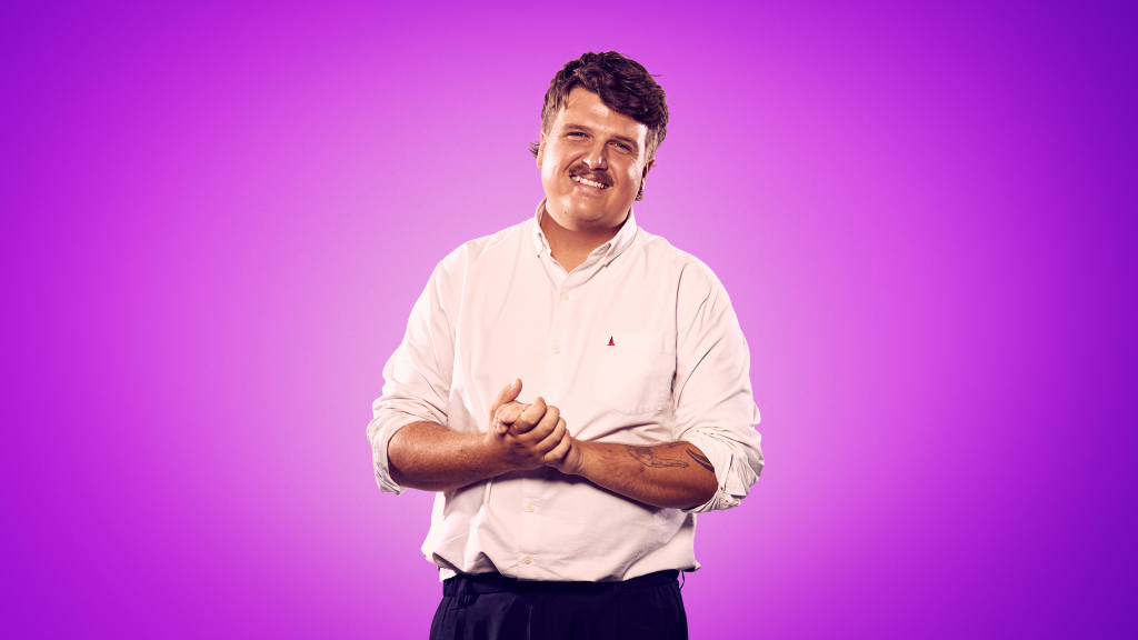 Alfred indtager Vild med dans: Her er familiens reaktion