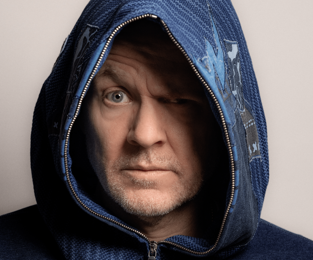 Anders Matthesen deler skuffende nyt: Det er slut