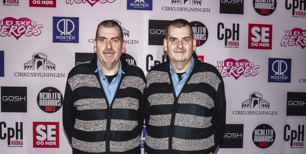 Efter flere år: Nu vender Anders og Torben med nyt program