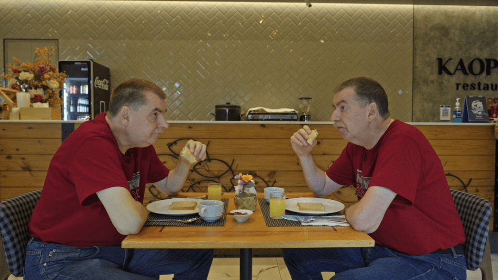 Mange har undret sig over dette ved Anders og Torben: Nu afslører de årsagen