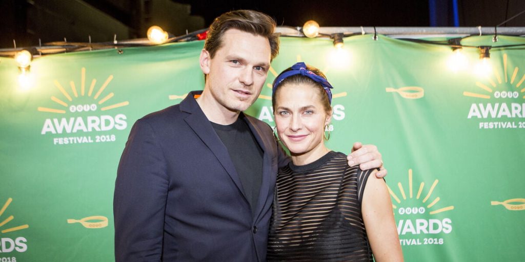 Andrea Elisabeth Rudolph deler trist besked: Nu er det slut