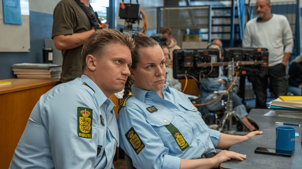 Kryptisk afsløring fra Lise Baastrup om ny Sommerdahl-sæson: “Jeg skal nok også lidt undercover”