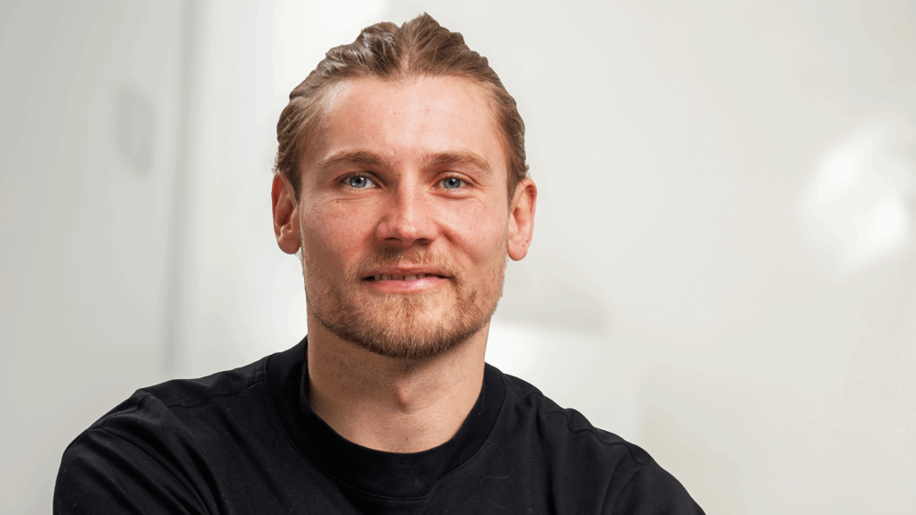 Christian fra Bachelor: Ordene, der rejste spørgsmål!