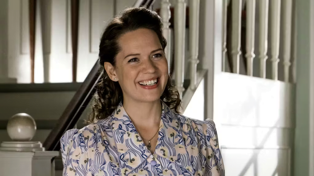 Sødt opslag fra Amalie Dollerup: Fejrer særlig mærkedag