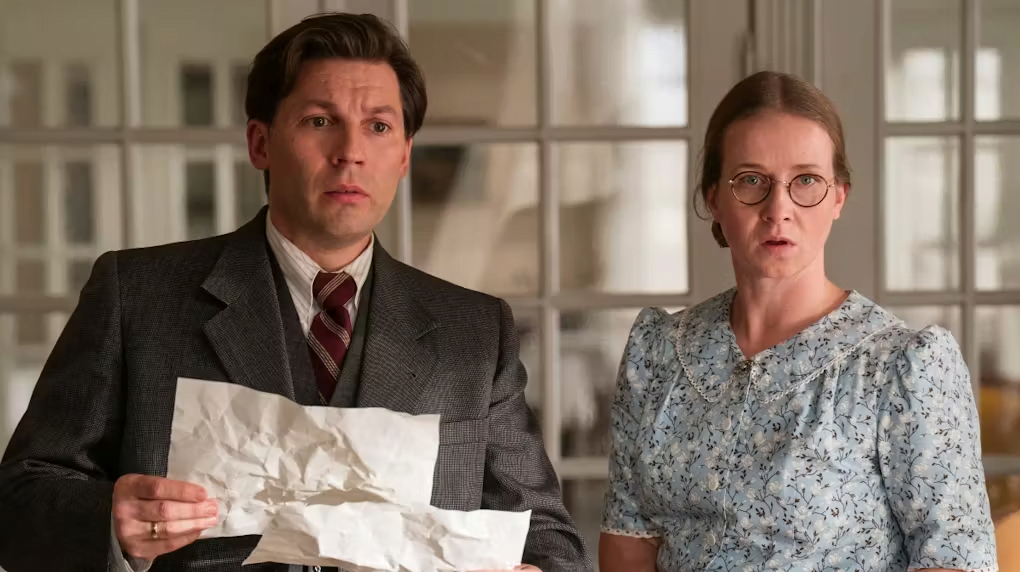 Så faldt hammeren: Badehotellet-stjerne idømt 60 dages betinget fængsel