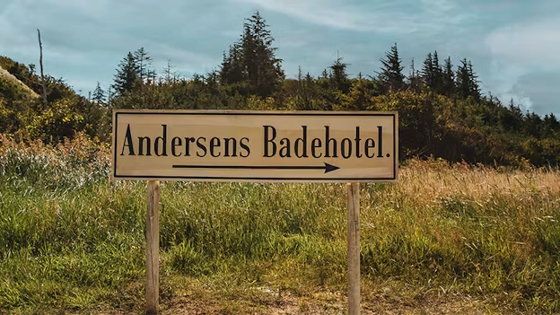 Badehotellet-stjerne afviser ‘Vild med dans’: Her er årsagen