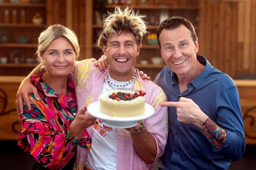 Har du undret dig? Derfor har Jonas Madsen taget over for Joakim Ingversen