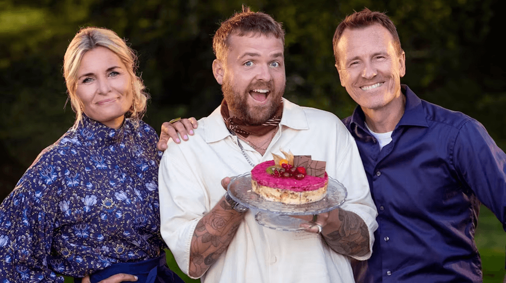 Farvel Joakim: Kendt ansigt tager over i ‘Juniorbagedysten’