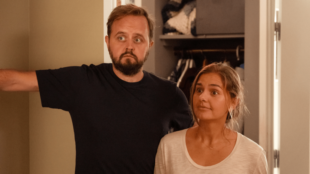 Stephania Potalivo i ekstase: I går skete det